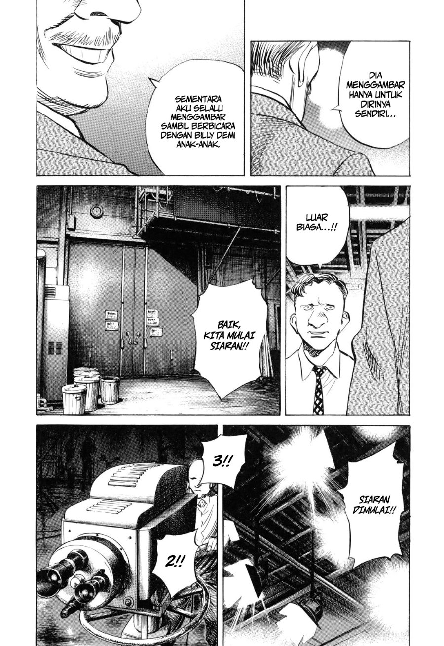 Baca Billy Bat Chapter 36 Bahasa Indonesia page 24
