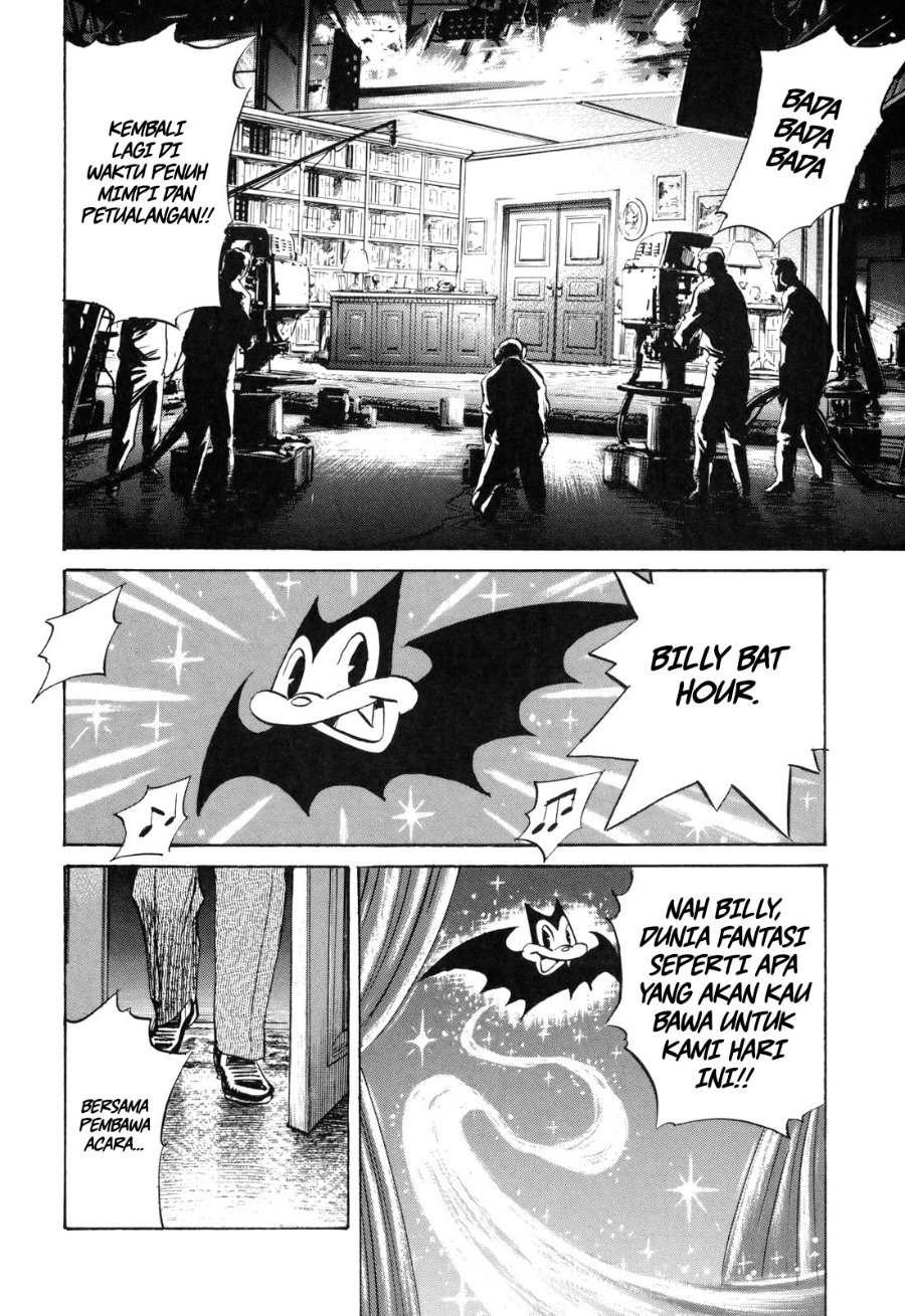 Baca Billy Bat Chapter 36 Bahasa Indonesia page 26