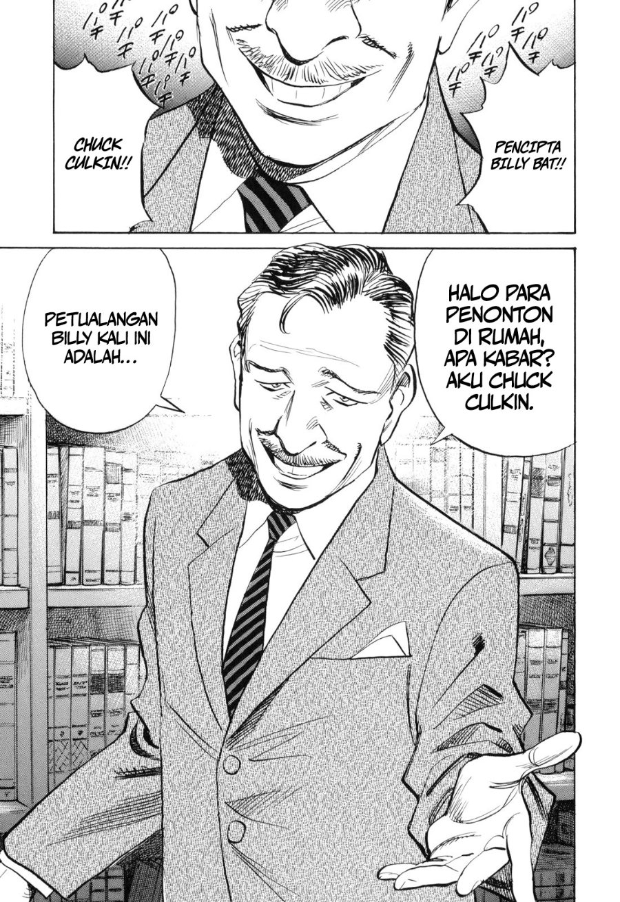 Baca Billy Bat Chapter 36 Bahasa Indonesia page 28