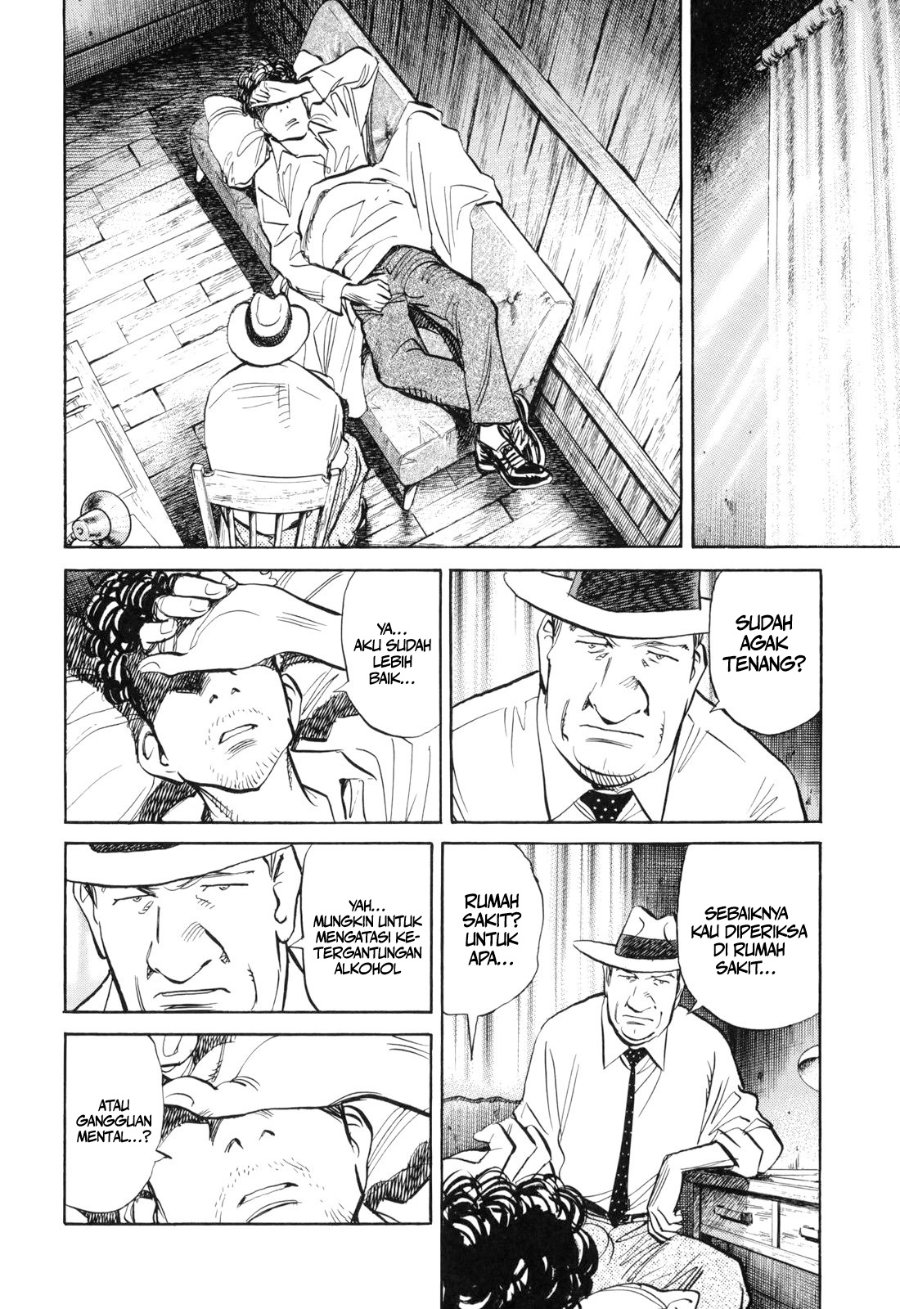 Baca Billy Bat Chapter 36 Bahasa Indonesia page 30