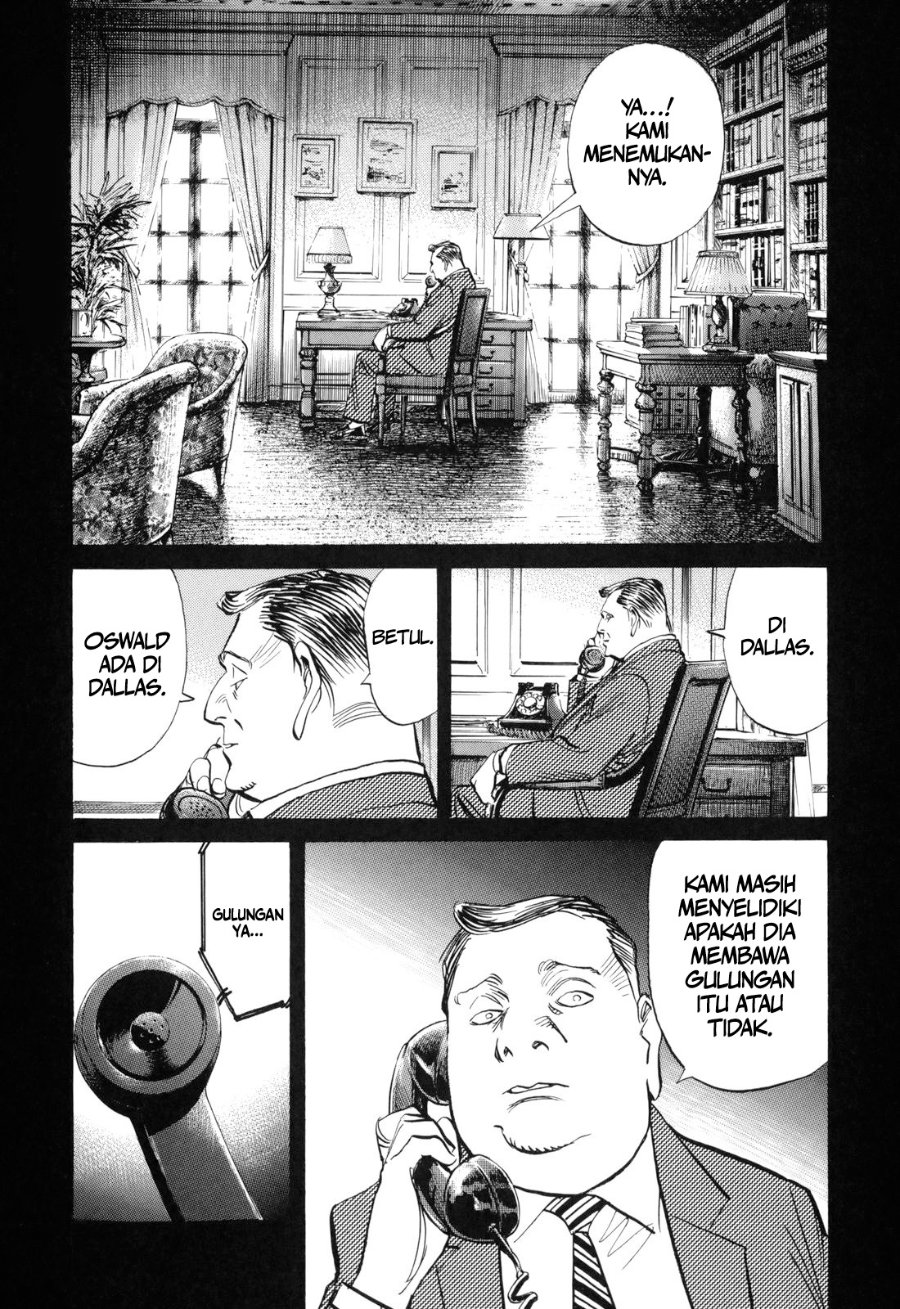 Baca Billy Bat Chapter 36 Bahasa Indonesia page 8