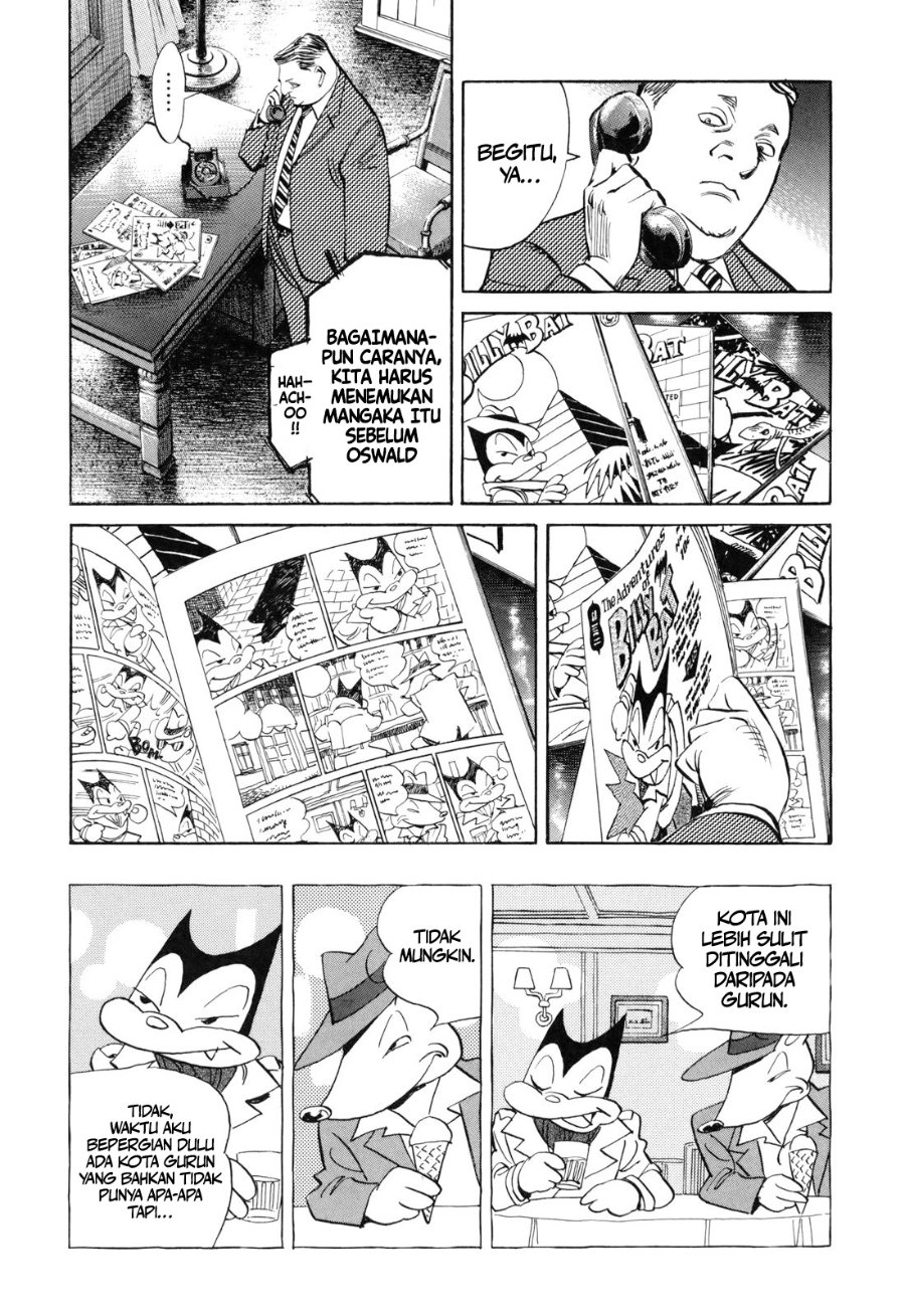 Baca Billy Bat Chapter 36 Bahasa Indonesia page 14