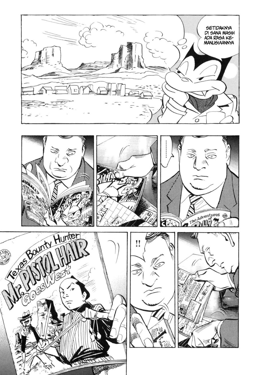 Baca Billy Bat Chapter 36 Bahasa Indonesia page 16