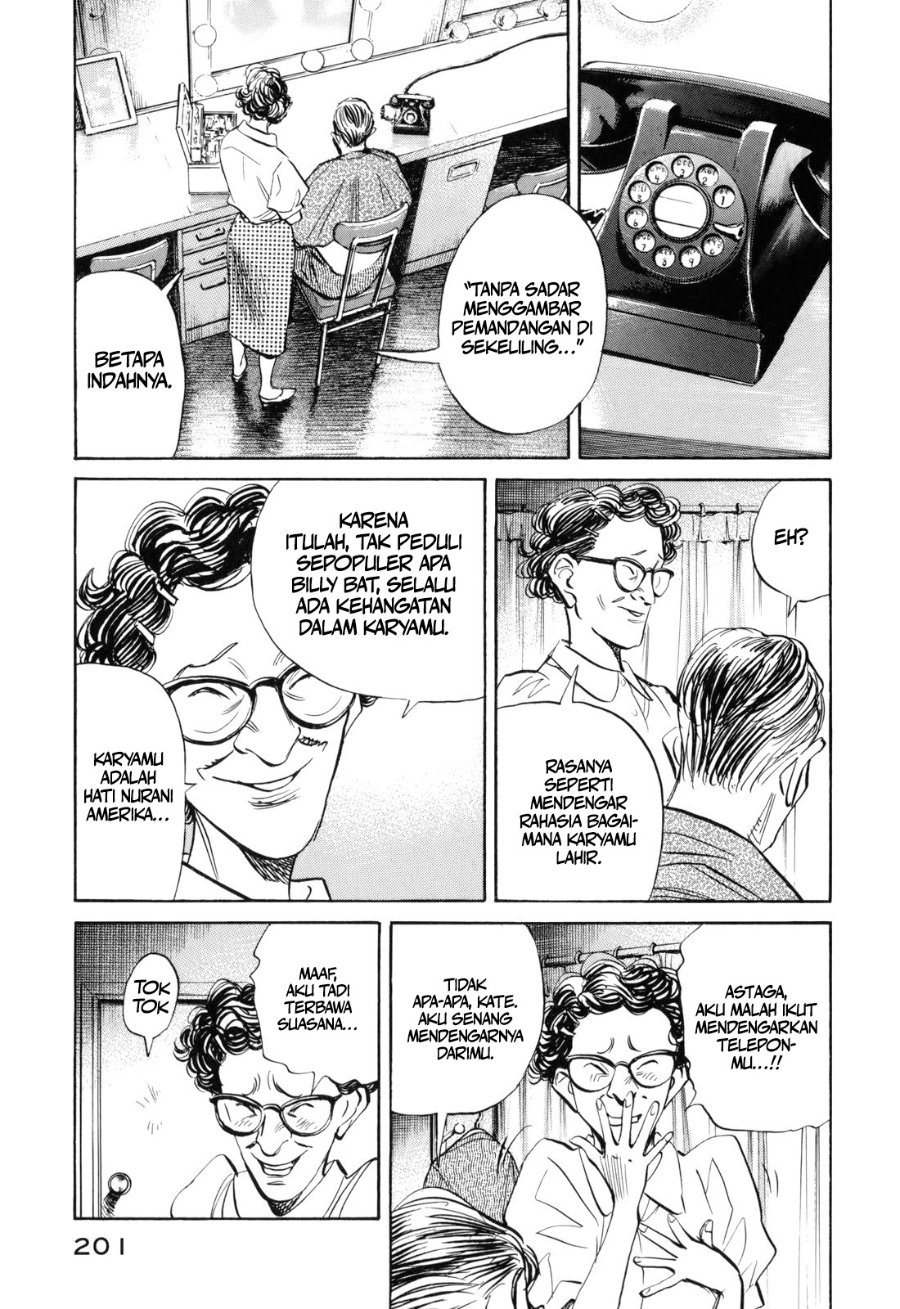 Baca Billy Bat Chapter 36 Bahasa Indonesia page 20