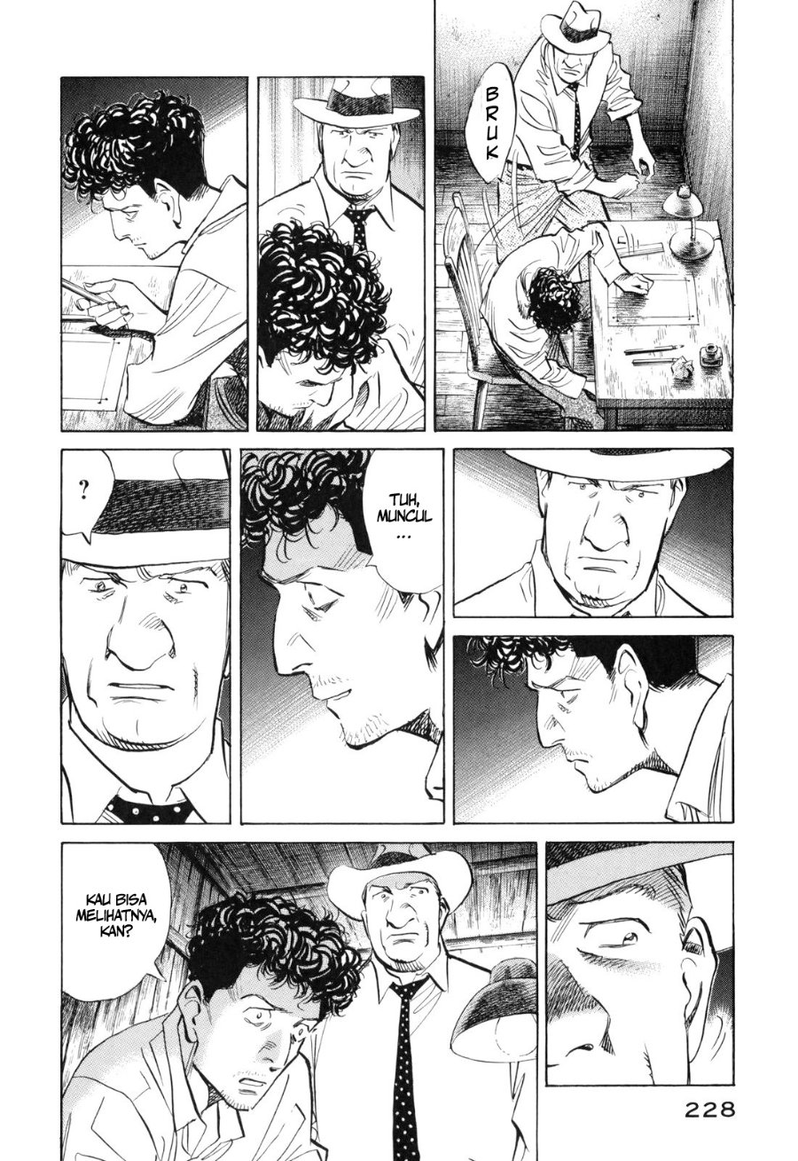 Baca Billy Bat Chapter 37 Bahasa Indonesia page 30