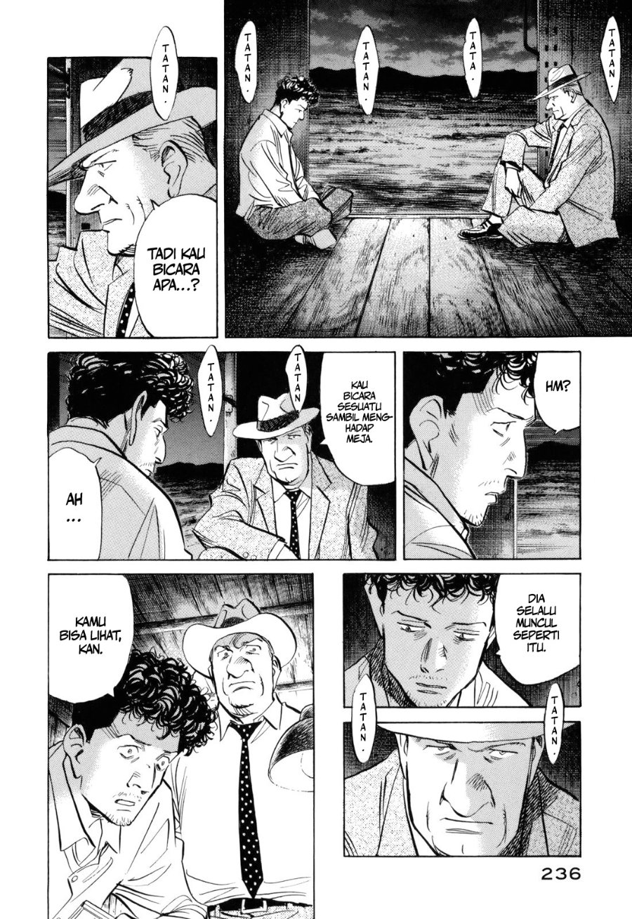 Baca Billy Bat Chapter 37 Bahasa Indonesia page 46