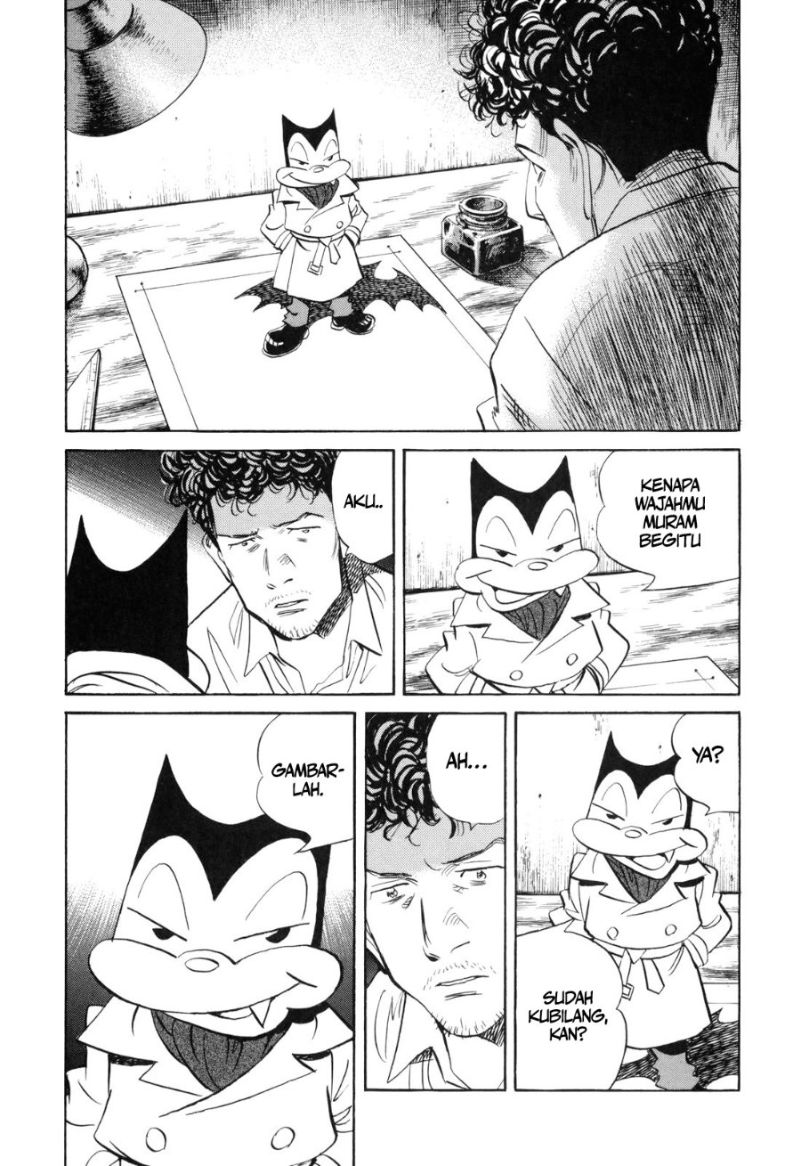 Baca Billy Bat Chapter 37 Bahasa Indonesia page 48
