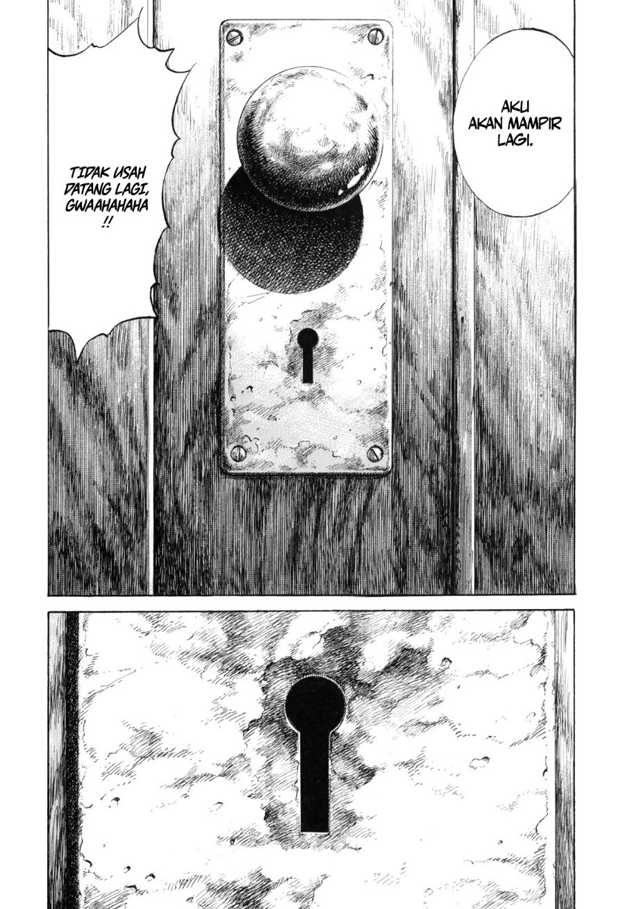 Baca Billy Bat Chapter 37 Bahasa Indonesia page 14