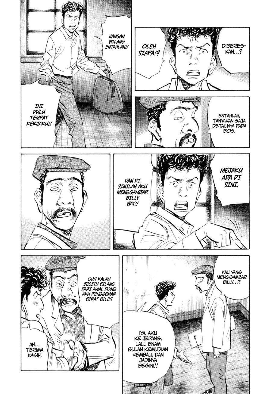 Baca Billy Bat Chapter 38 Bahasa Indonesia page 24