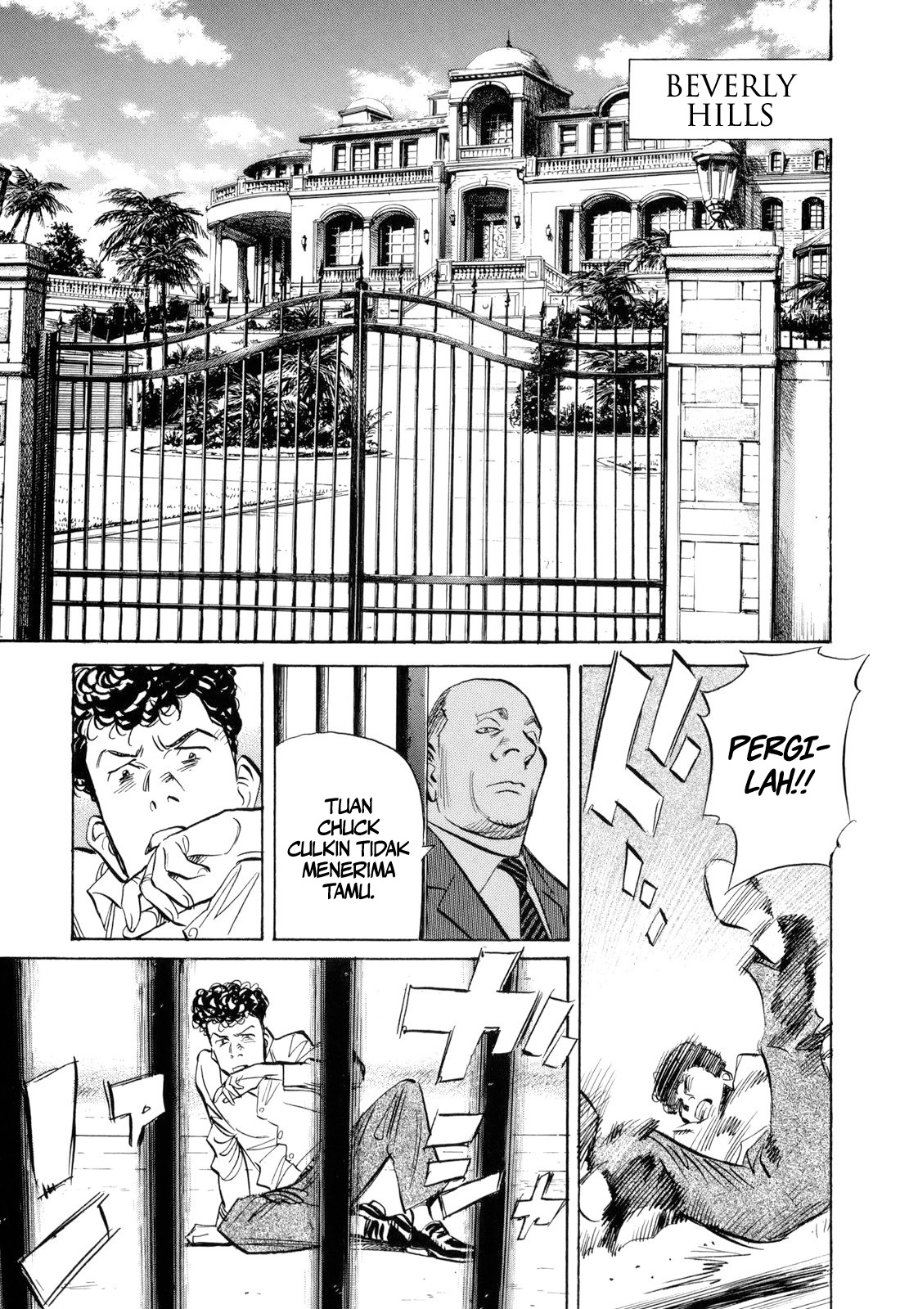 Baca Billy Bat Chapter 38 Bahasa Indonesia page 38