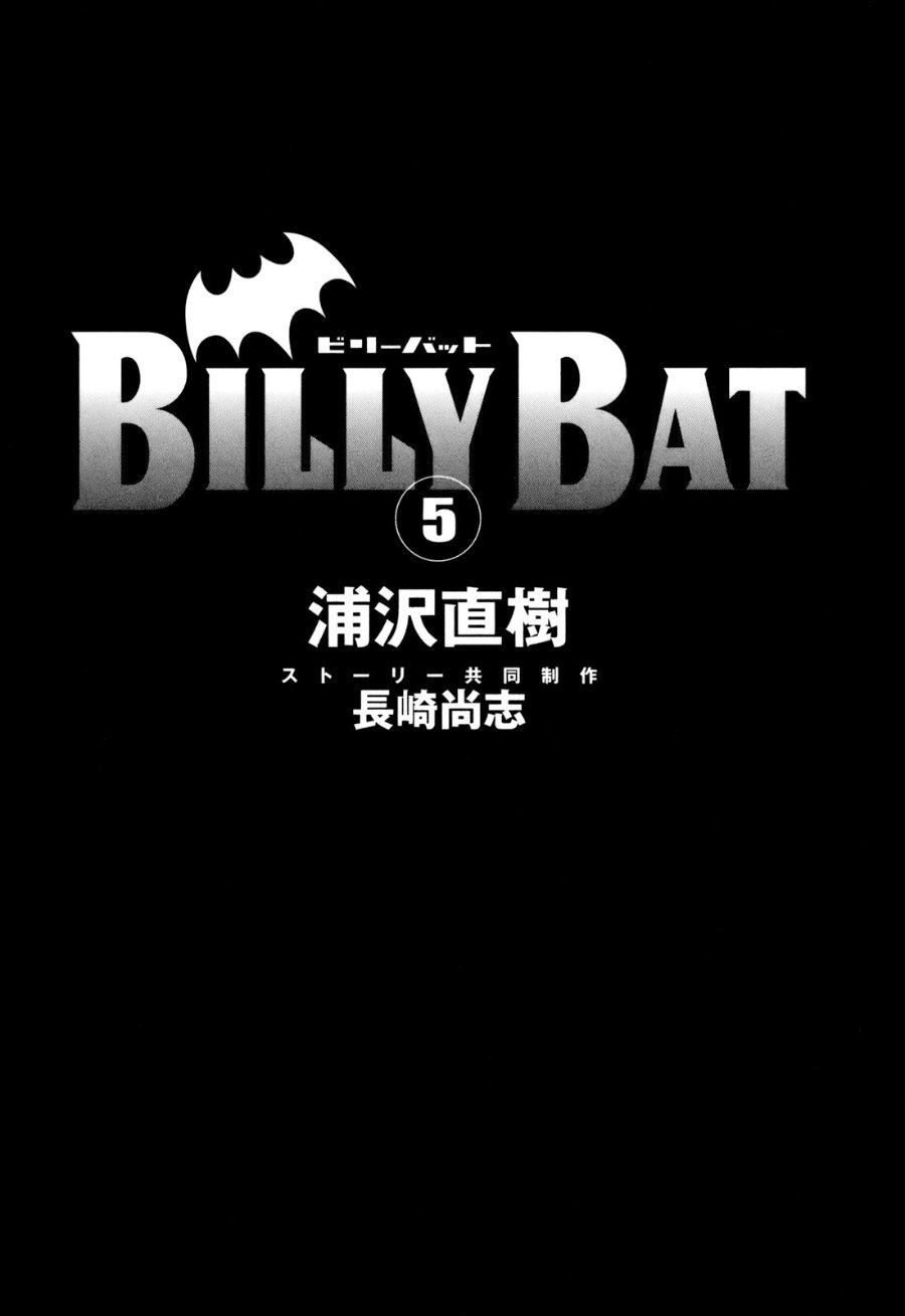 Baca Billy Bat Chapter 38 Bahasa Indonesia page 8