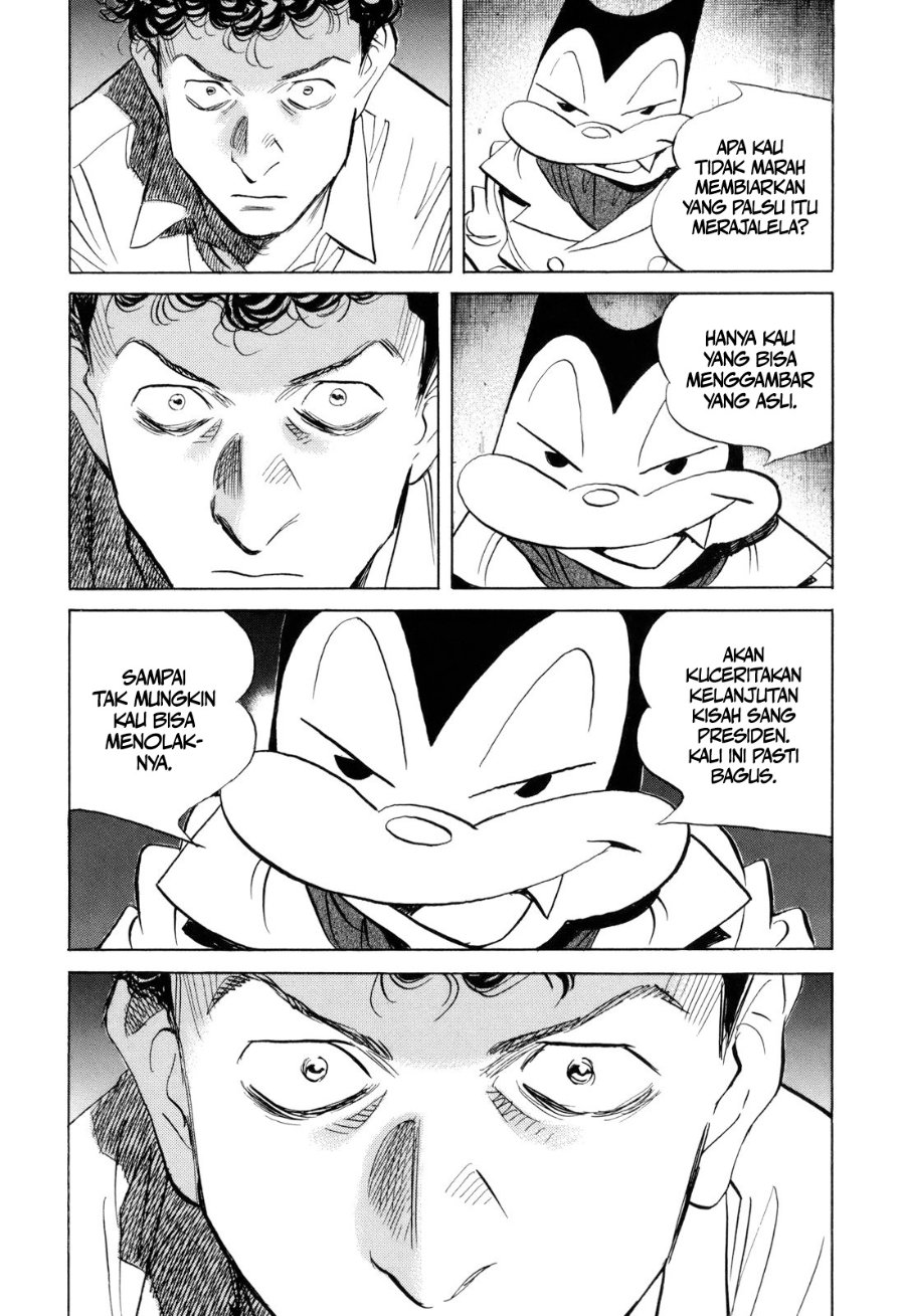 Baca Billy Bat Chapter 38 Bahasa Indonesia page 52