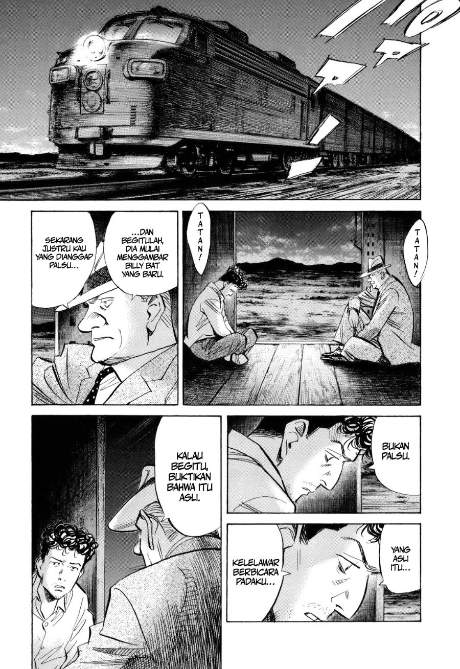 Baca Billy Bat Chapter 38 Bahasa Indonesia page 54