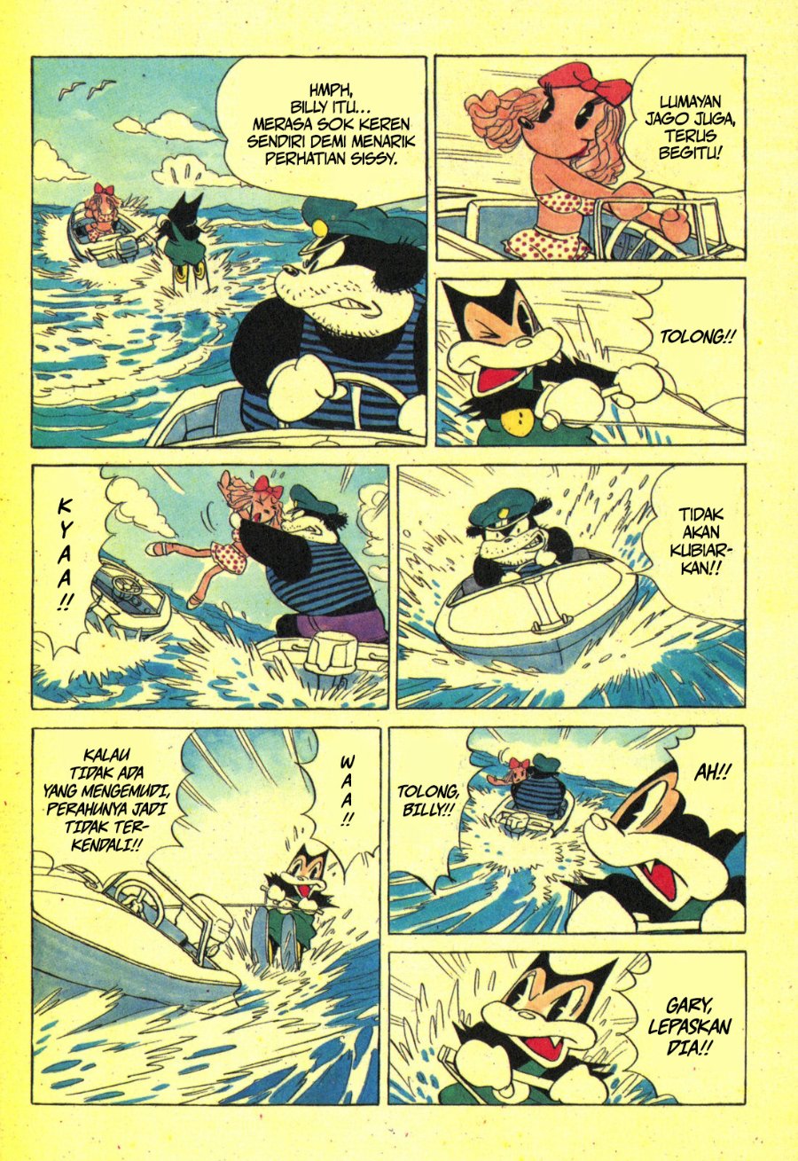 Baca Billy Bat Chapter 38 Bahasa Indonesia page 12