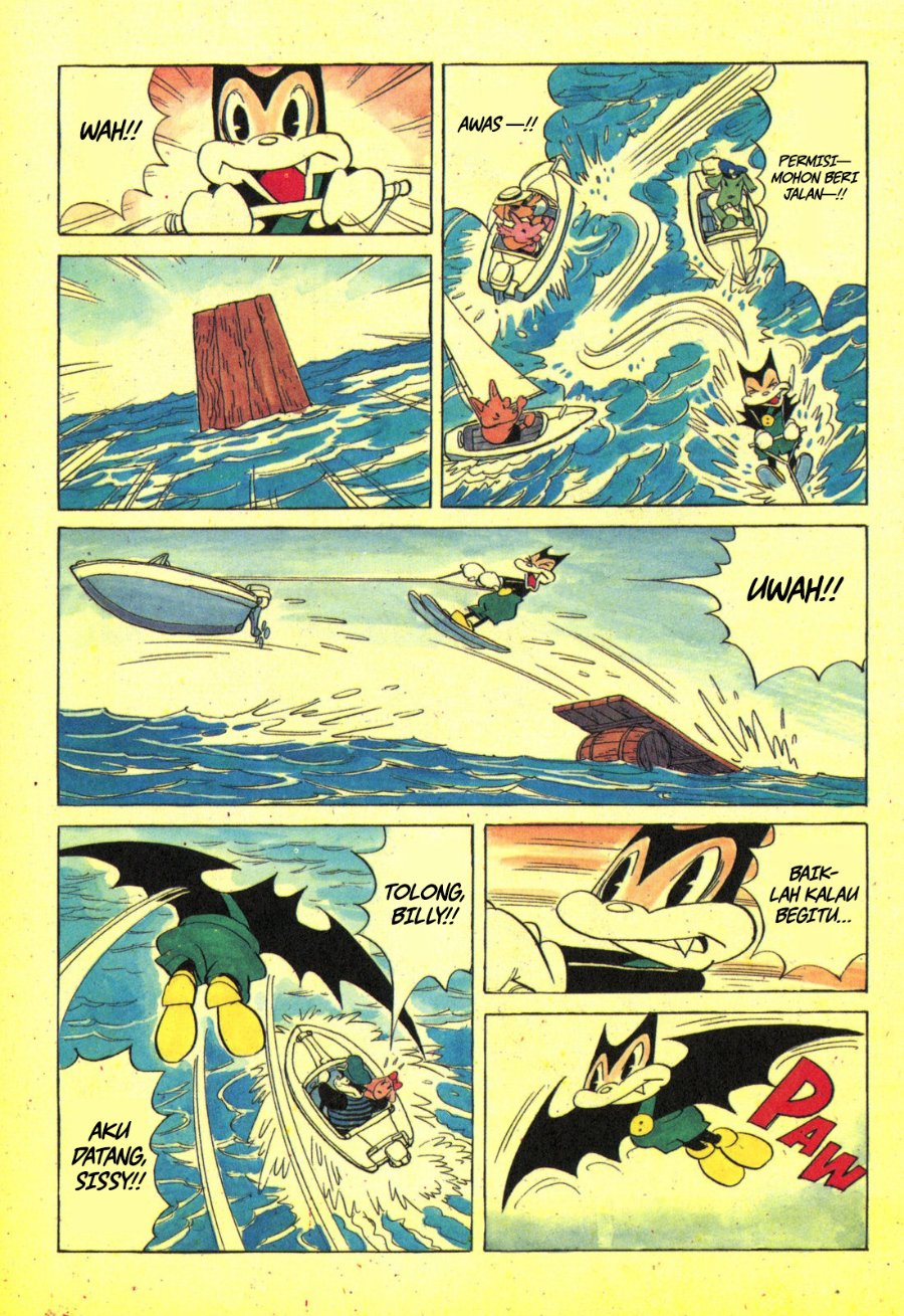 Baca Billy Bat Chapter 38 Bahasa Indonesia page 14