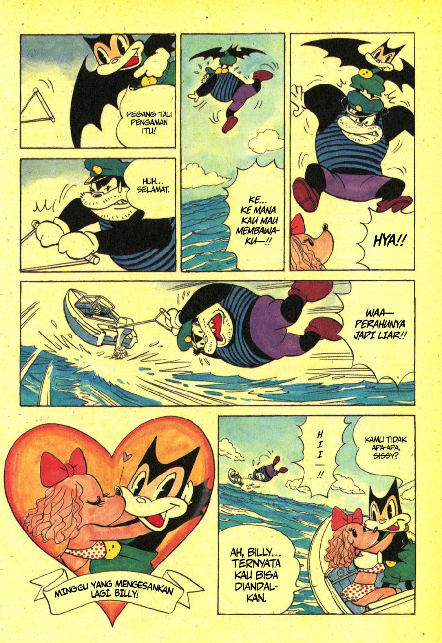 Baca Billy Bat Chapter 38 Bahasa Indonesia page 16