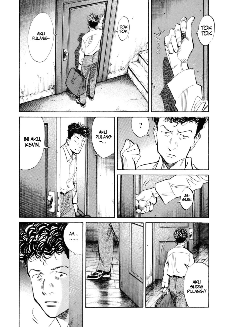 Baca Billy Bat Chapter 38 Bahasa Indonesia page 18