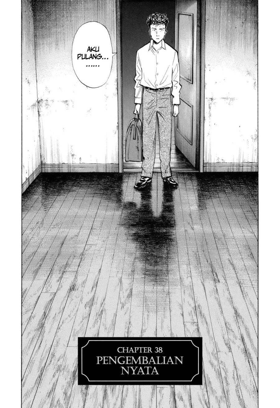 Baca Billy Bat Chapter 38 Bahasa Indonesia page 20