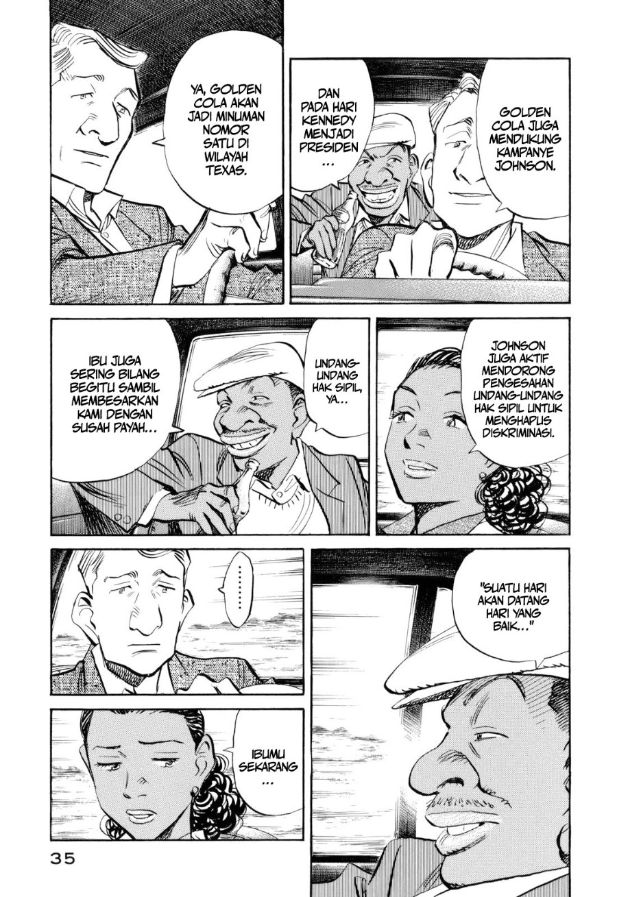 Baca Billy Bat Chapter 39 Bahasa Indonesia page 24