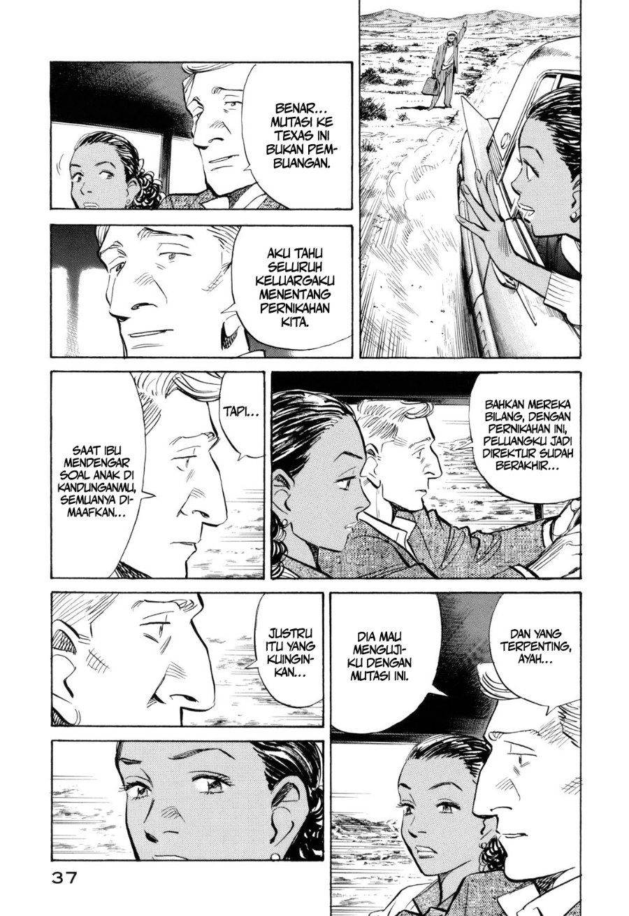 Baca Billy Bat Chapter 39 Bahasa Indonesia page 28