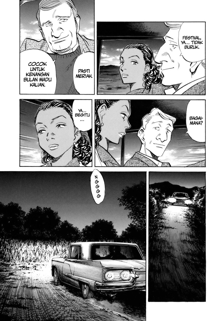 Baca Billy Bat Chapter 39 Bahasa Indonesia page 40