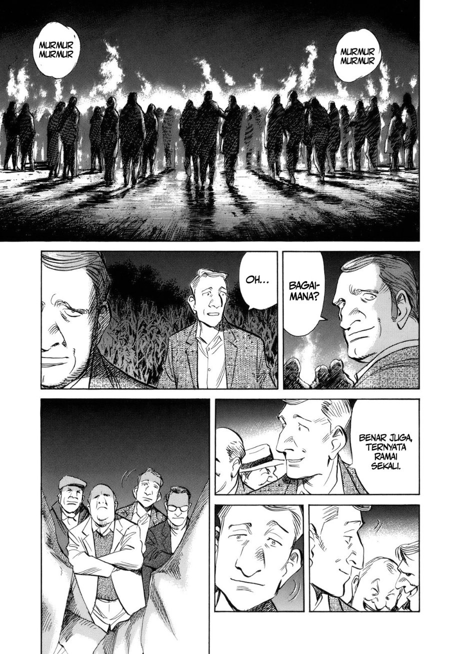 Baca Billy Bat Chapter 39 Bahasa Indonesia page 44