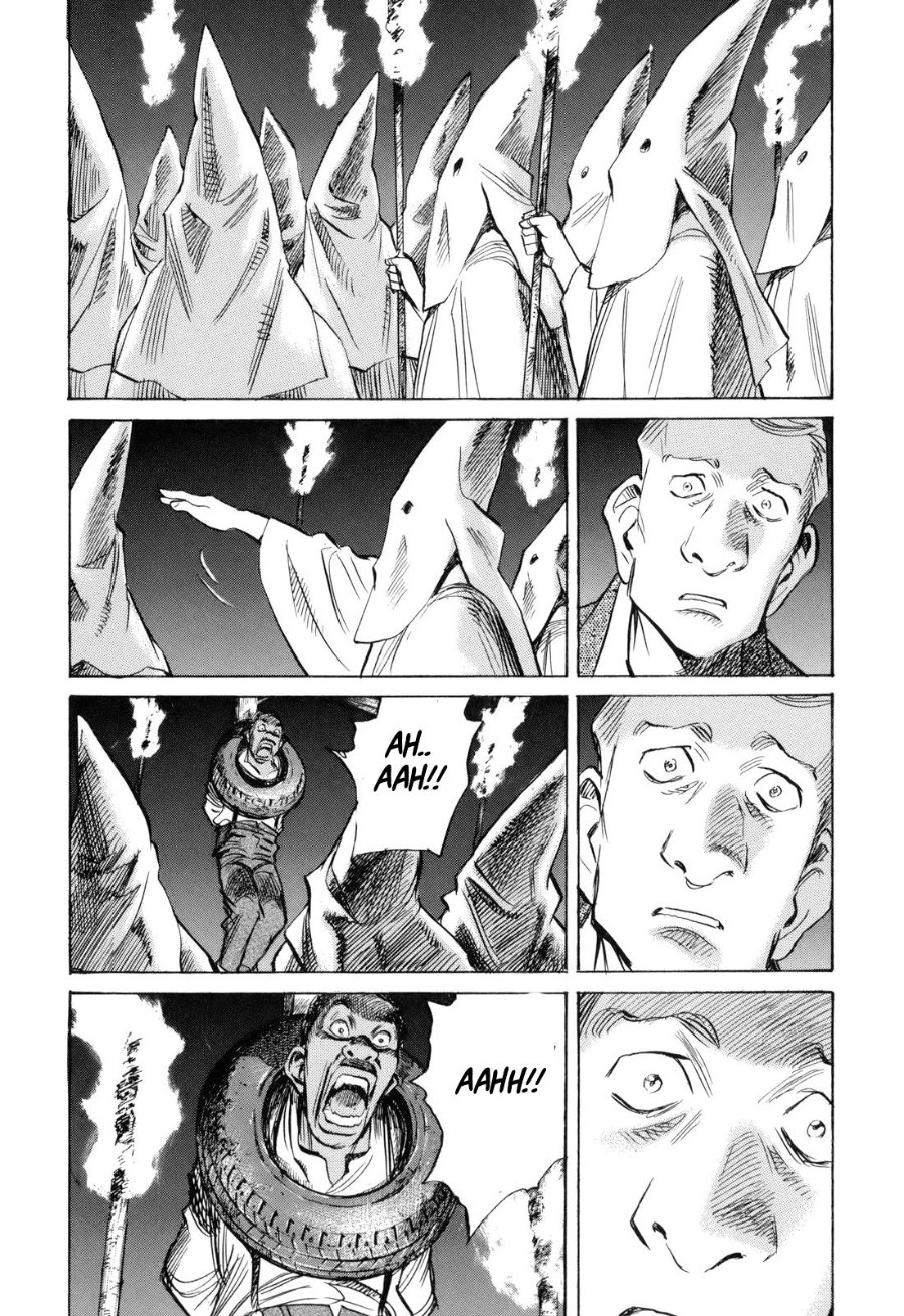 Baca Billy Bat Chapter 39 Bahasa Indonesia page 46