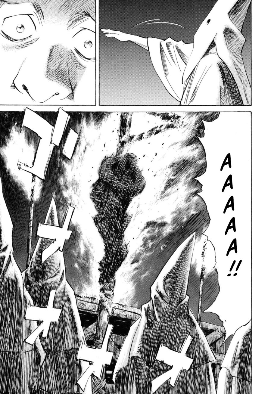 Baca Billy Bat Chapter 39 Bahasa Indonesia page 48