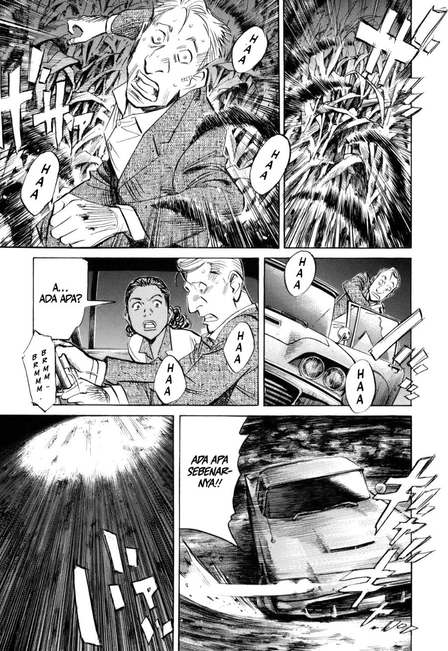 Baca Billy Bat Chapter 39 Bahasa Indonesia page 52