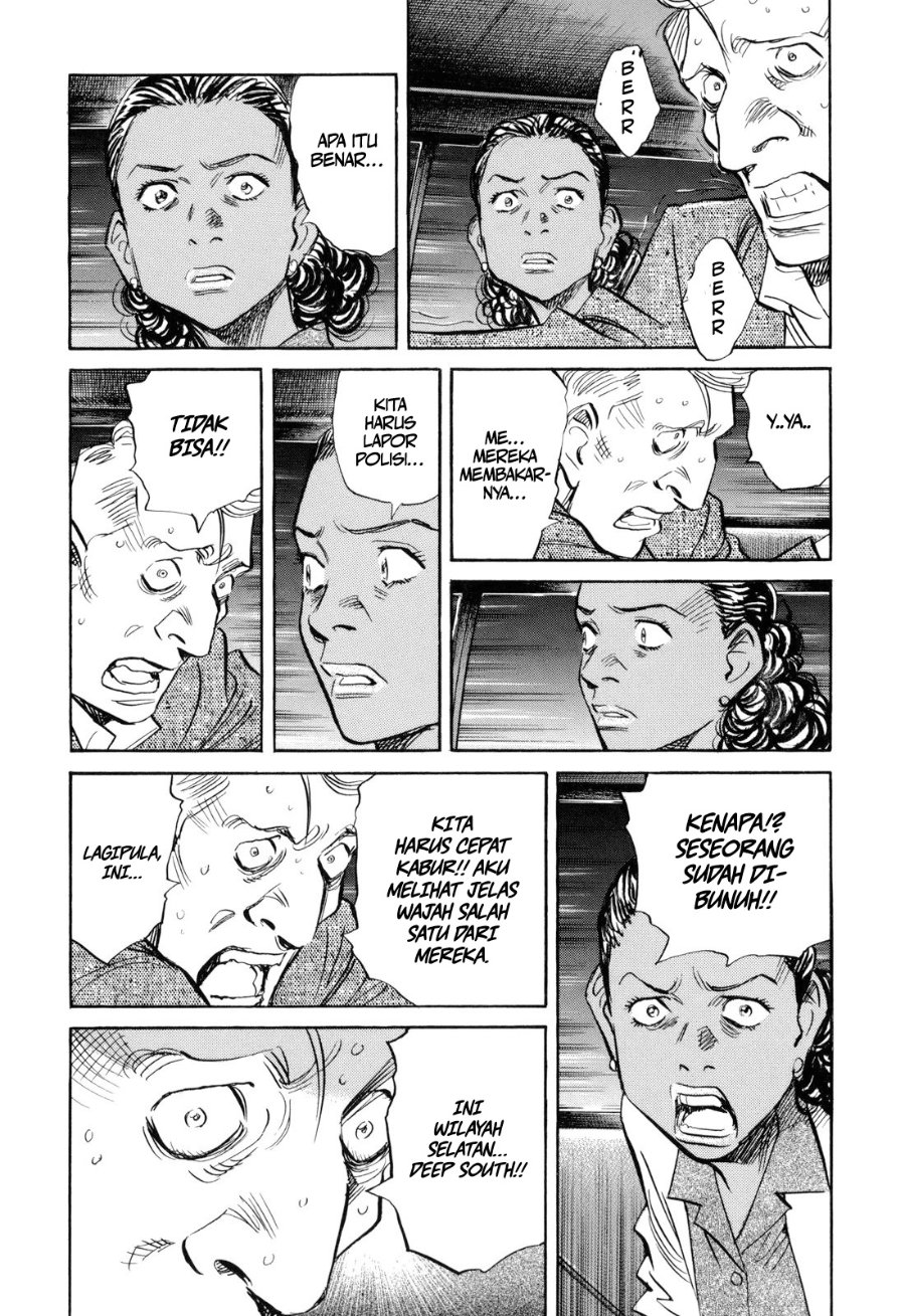 Baca Billy Bat Chapter 39 Bahasa Indonesia page 54