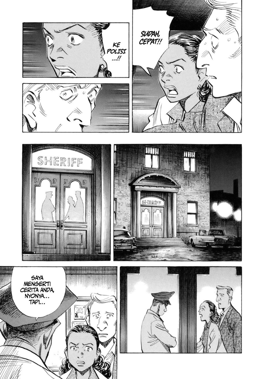 Baca Billy Bat Chapter 39 Bahasa Indonesia page 56