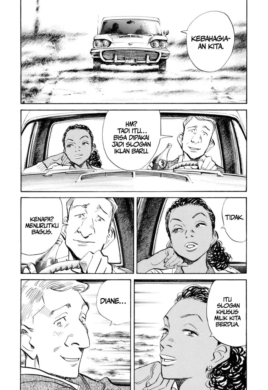 Baca Billy Bat Chapter 39 Bahasa Indonesia page 14