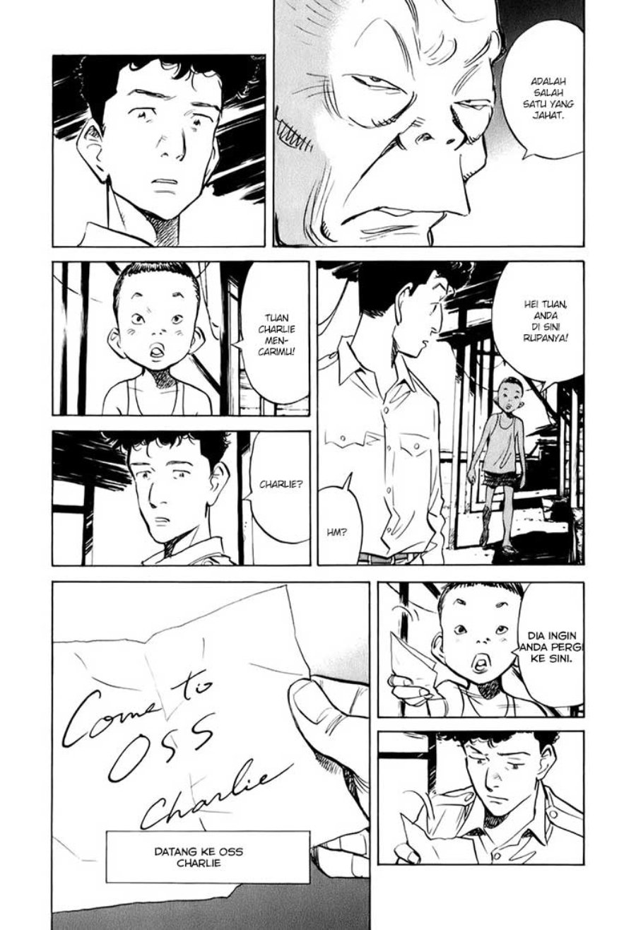 Baca Billy Bat Chapter 4 Bahasa Indonesia page 18