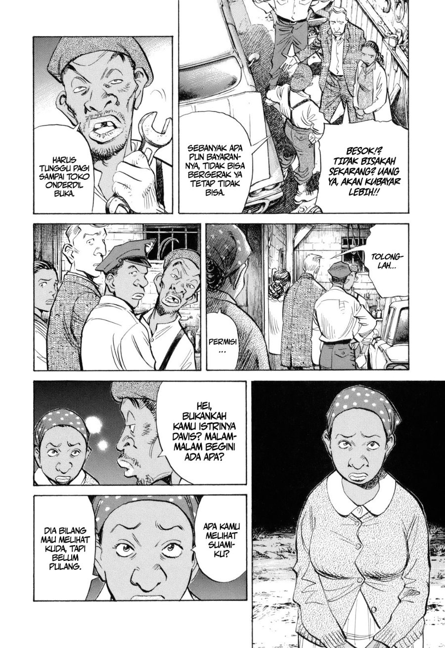Baca Billy Bat Chapter 40 Bahasa Indonesia page 26