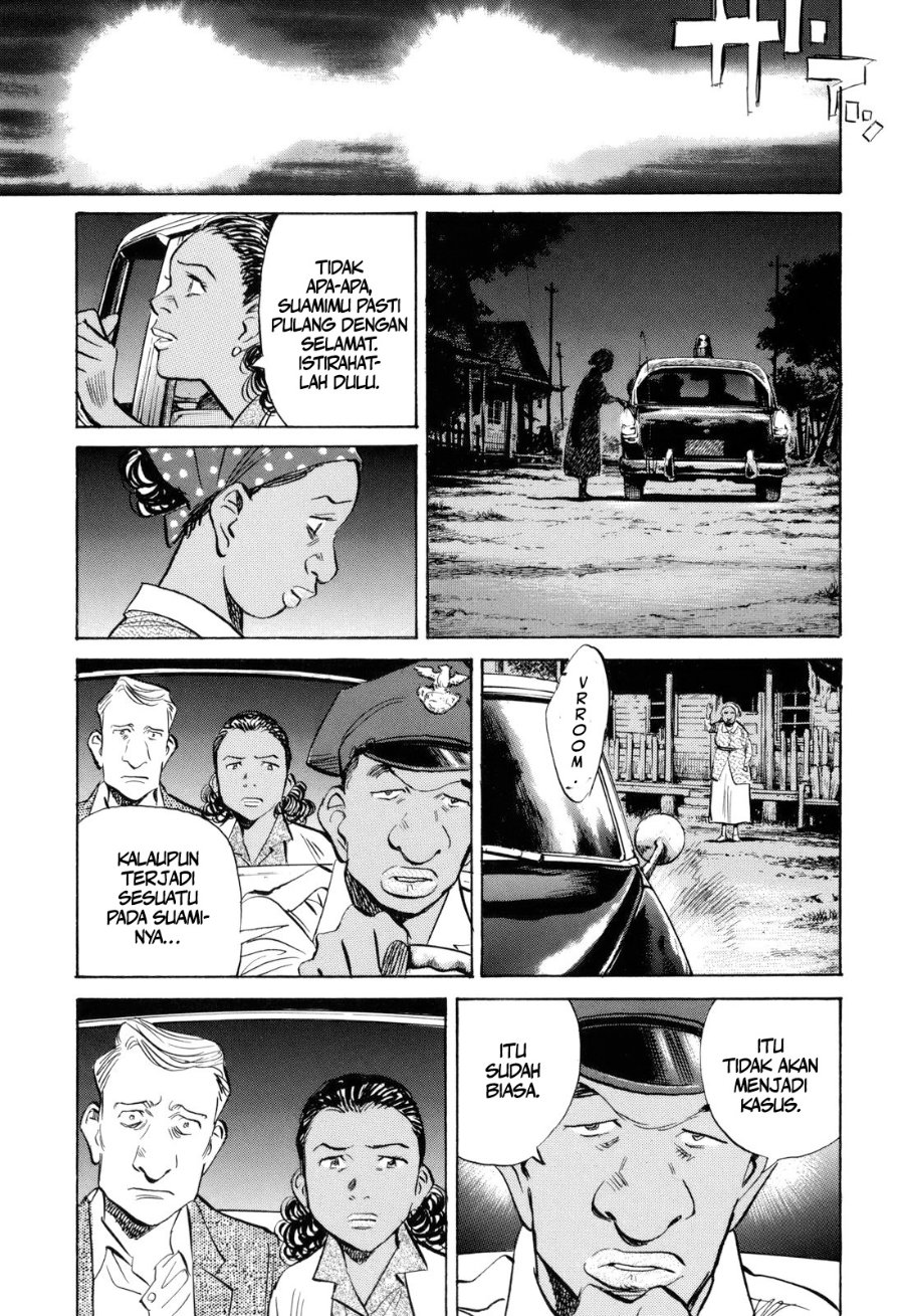 Baca Billy Bat Chapter 40 Bahasa Indonesia page 32