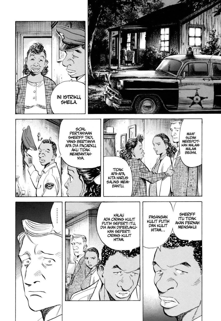 Baca Billy Bat Chapter 40 Bahasa Indonesia page 34