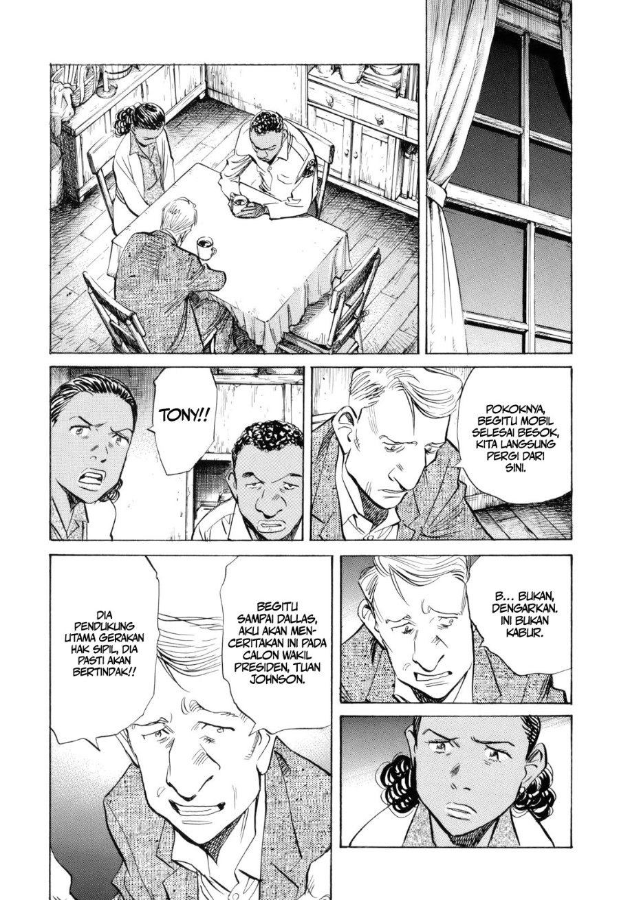 Baca Billy Bat Chapter 40 Bahasa Indonesia page 36