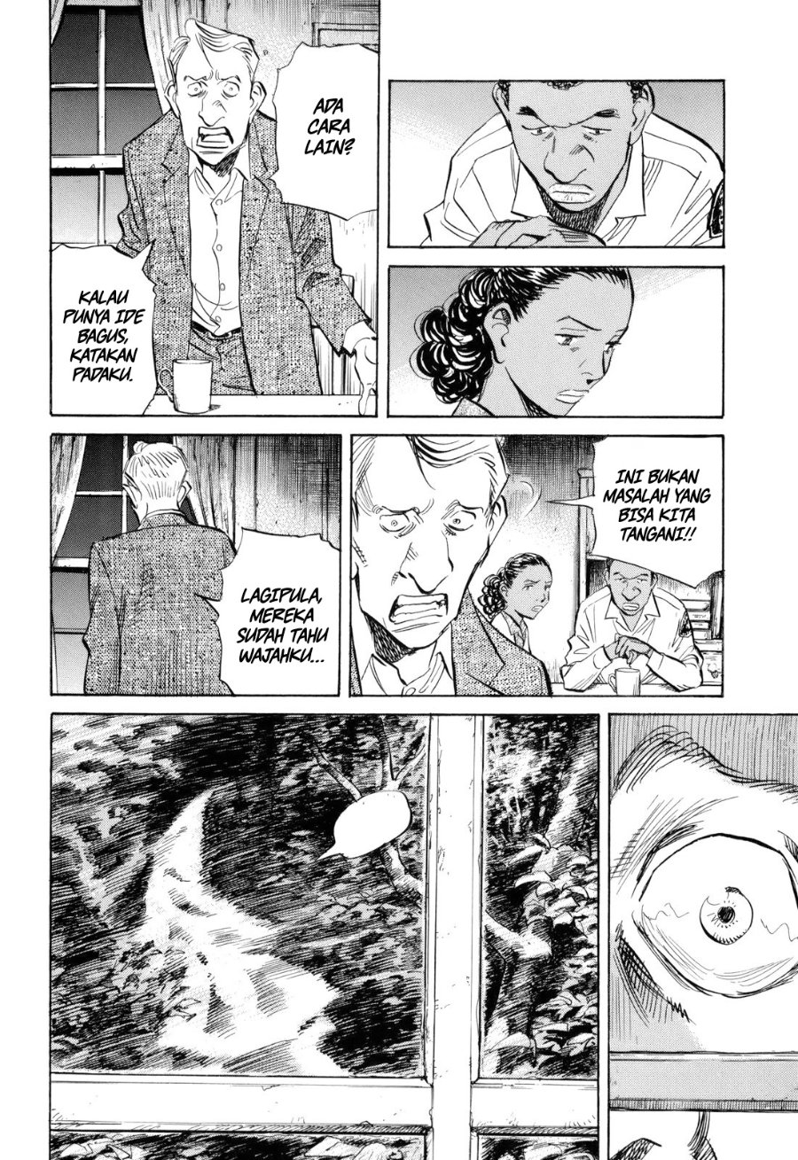 Baca Billy Bat Chapter 40 Bahasa Indonesia page 38