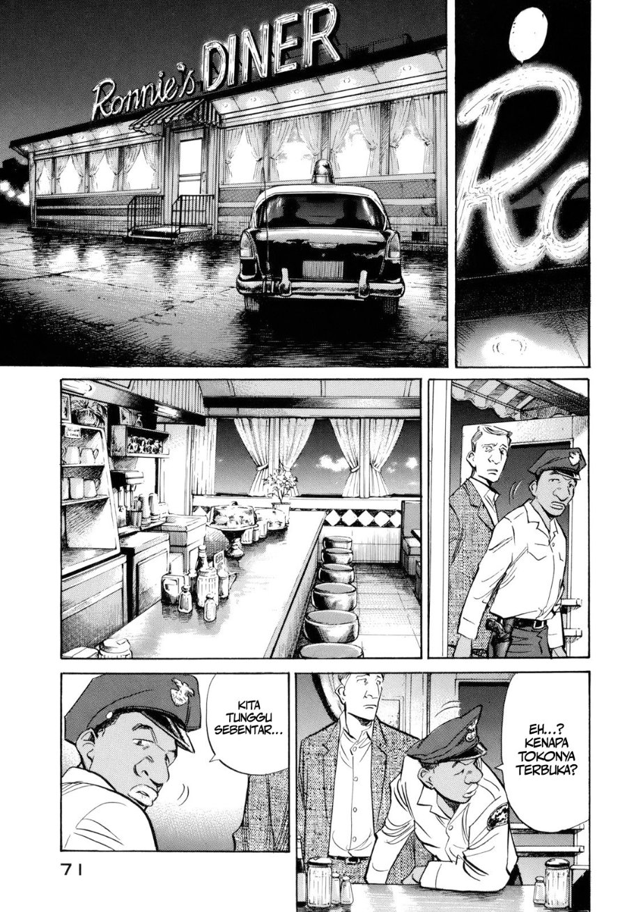 Baca Billy Bat Chapter 40 Bahasa Indonesia page 44