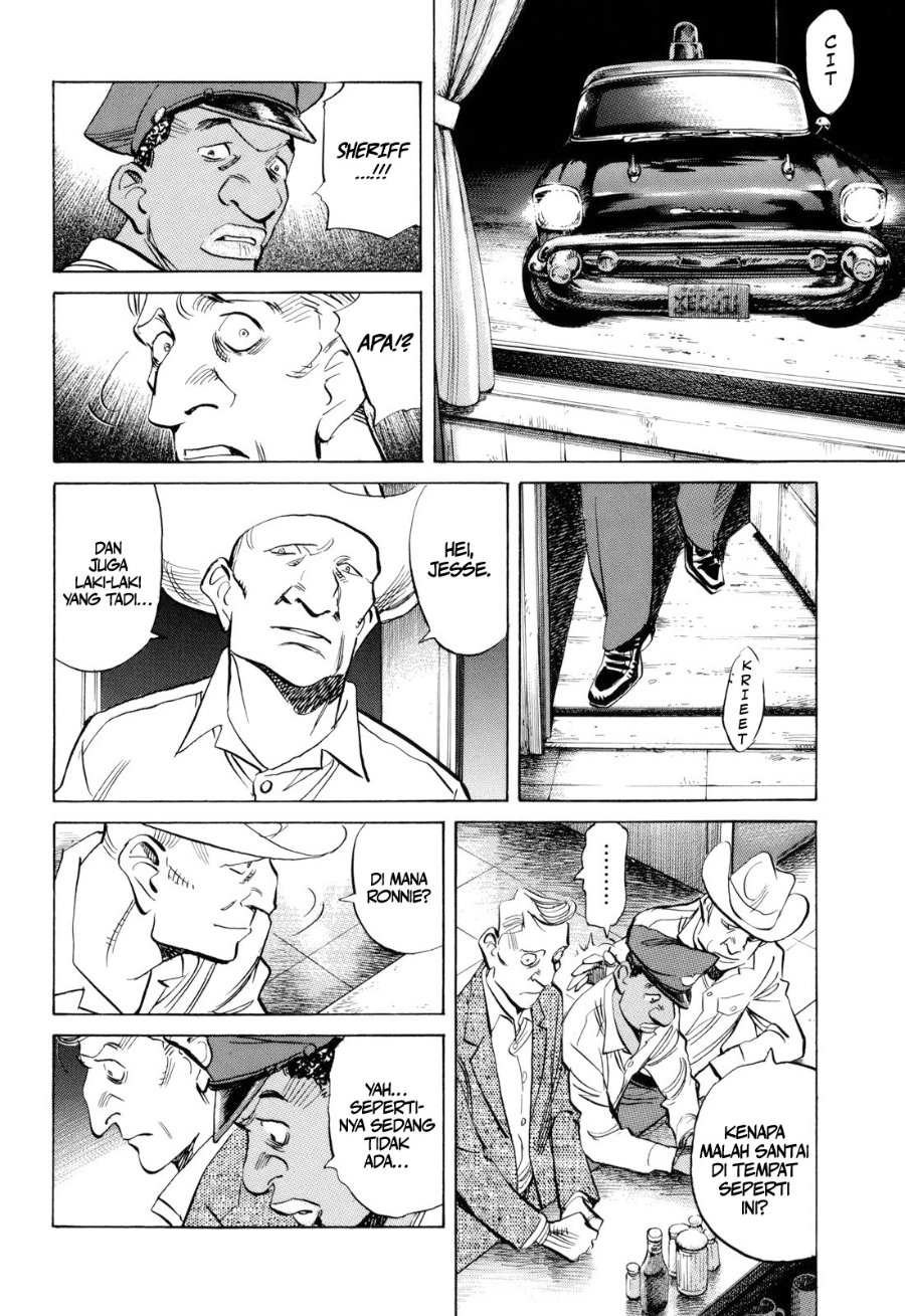 Baca Billy Bat Chapter 40 Bahasa Indonesia page 46