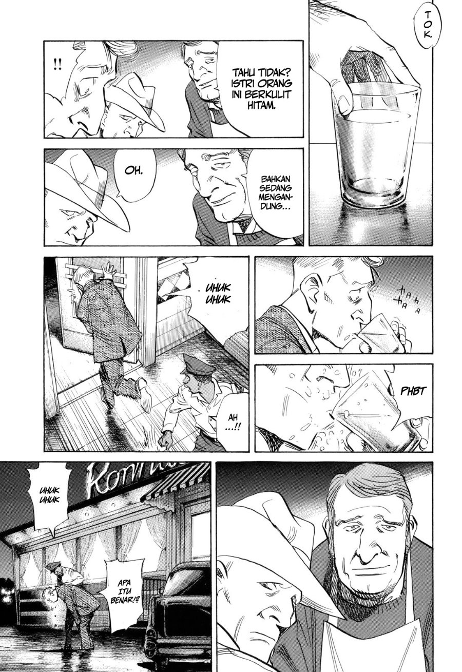Baca Billy Bat Chapter 40 Bahasa Indonesia page 52