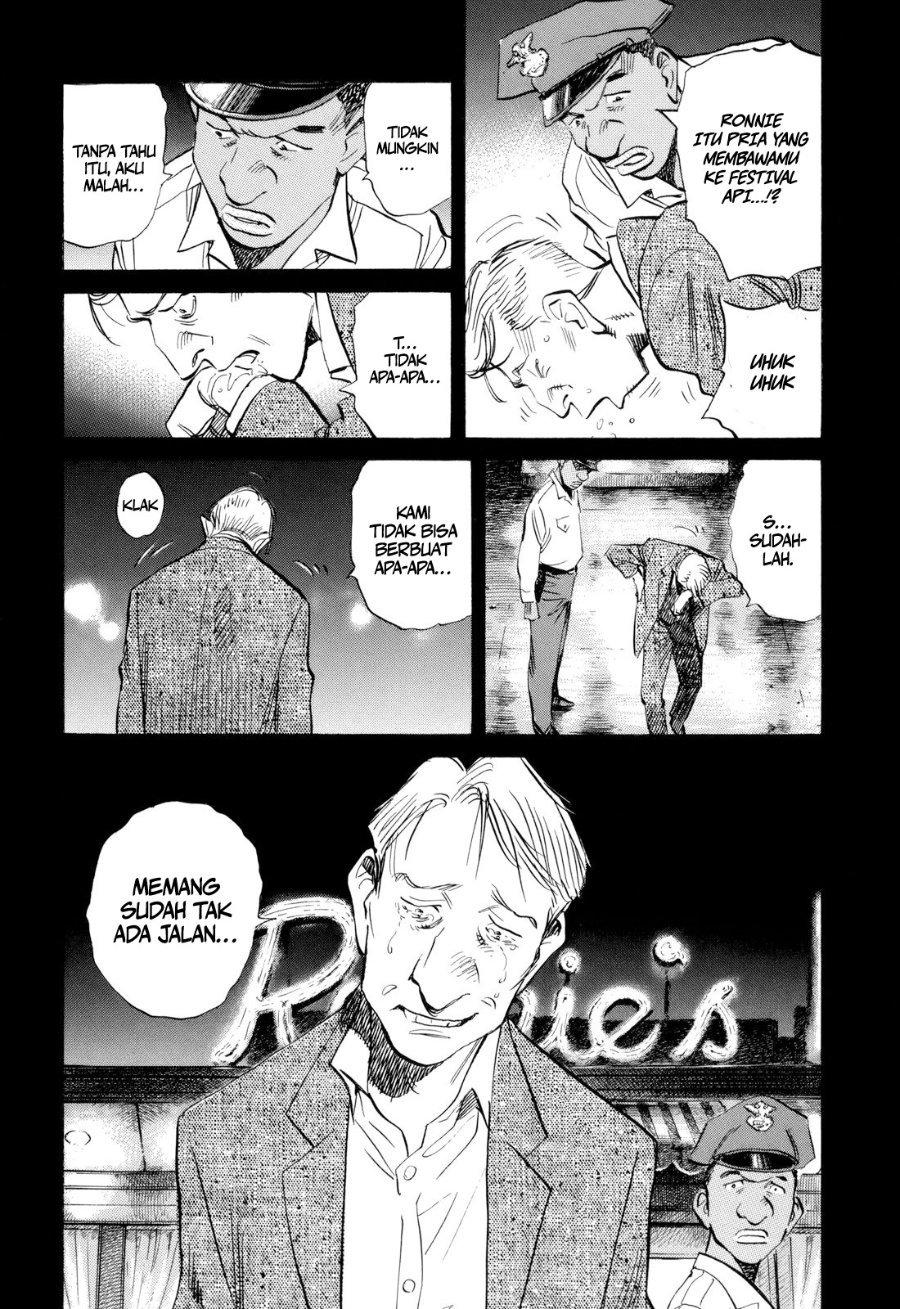Baca Billy Bat Chapter 40 Bahasa Indonesia page 54