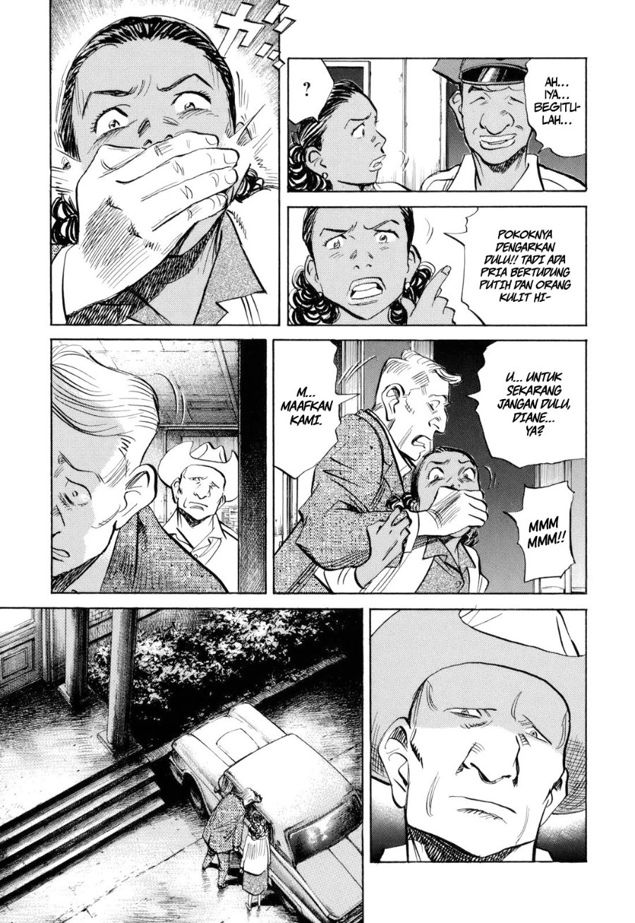 Baca Billy Bat Chapter 40 Bahasa Indonesia page 12
