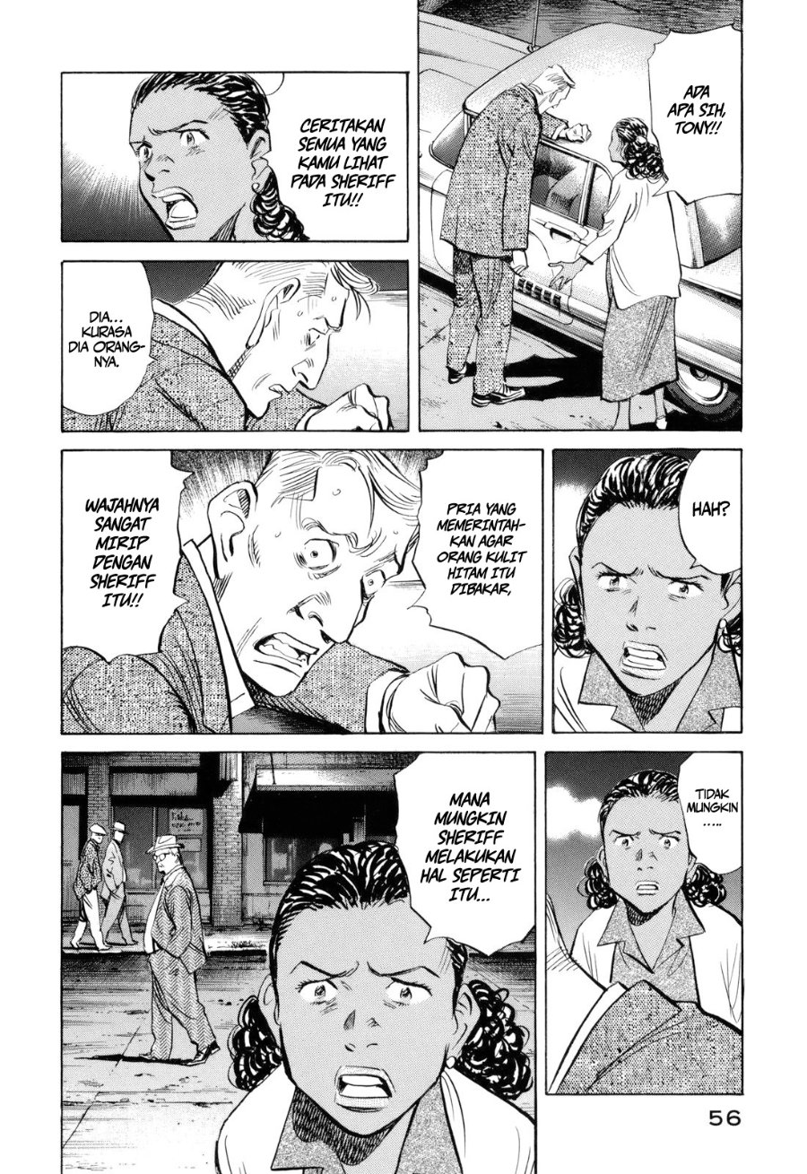 Baca Billy Bat Chapter 40 Bahasa Indonesia page 14
