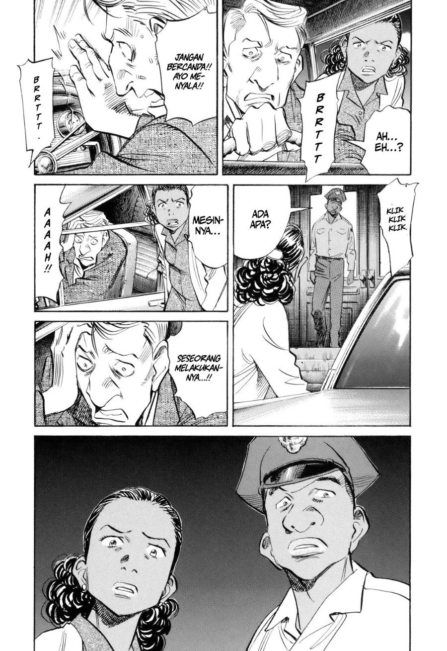 Baca Billy Bat Chapter 40 Bahasa Indonesia page 18