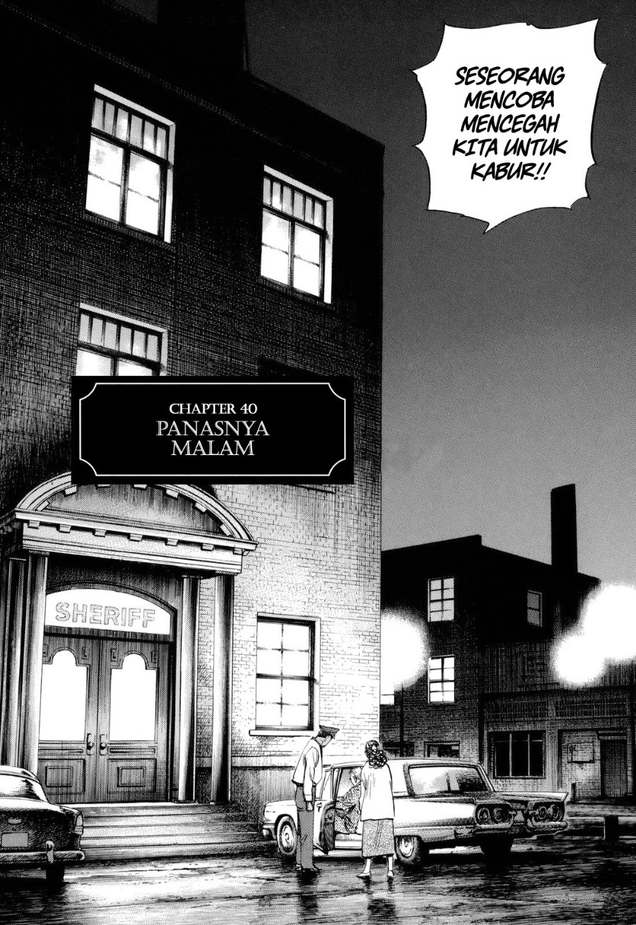 Baca Billy Bat Chapter 40 Bahasa Indonesia page 20
