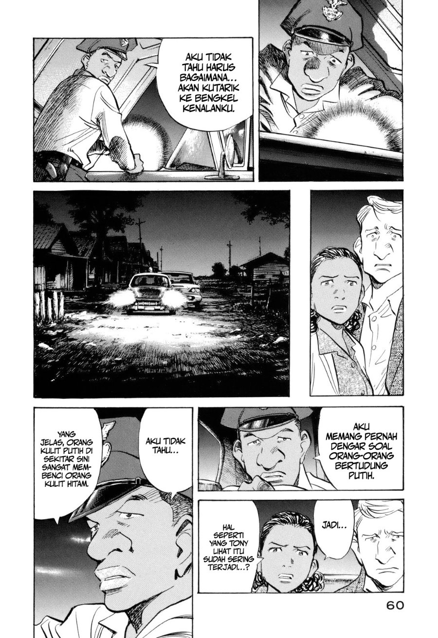 Baca Billy Bat Chapter 40 Bahasa Indonesia page 22