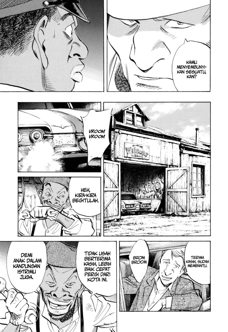 Baca Billy Bat Chapter 41 Bahasa Indonesia page 24