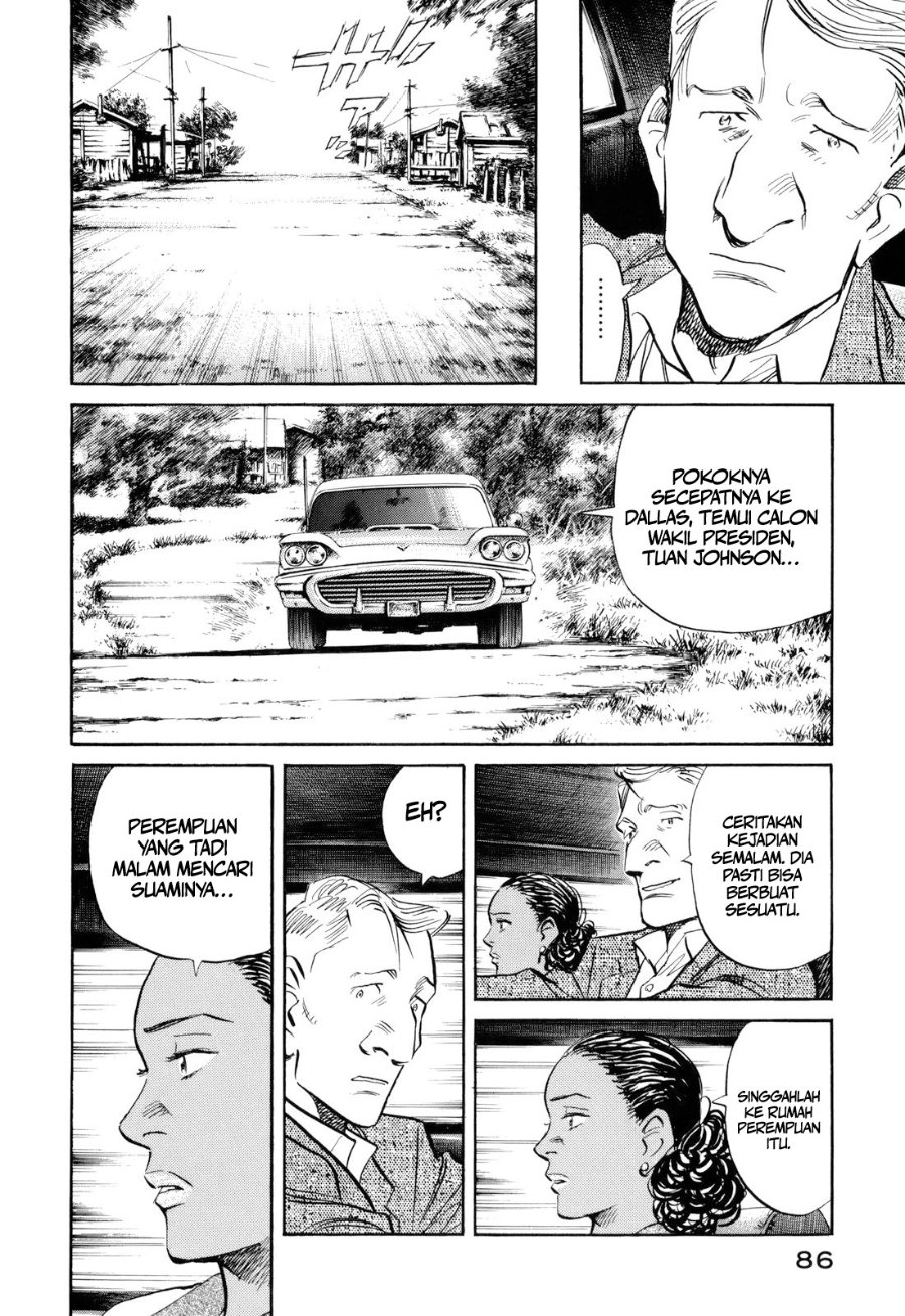 Baca Billy Bat Chapter 41 Bahasa Indonesia page 26