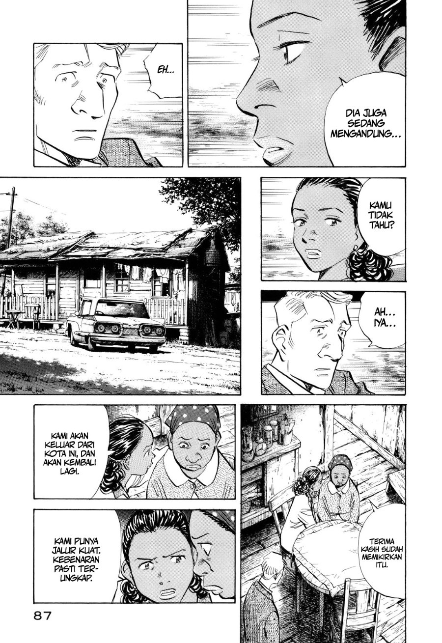 Baca Billy Bat Chapter 41 Bahasa Indonesia page 28
